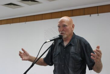 Писателят от Гоце Делчев Любен Радойков: Нашата семейна орисия е ходене по мъките като деца на „народен враг”