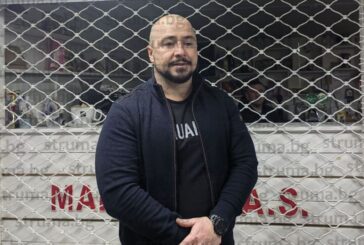 Зам. кметът на Дупница Б. Христов към Цв. Видински след скандала с „копачките” на биткойни на „Бончук”: Отношенията ти с П. Дангов можеха да бъдат изгладени, ако не беше 50-минутната ти пресконференция, в която го принизи, все едно е наместник на Фролош