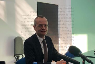 Кметът М. Байкушев: Концесионерът на минералната баня в Благоевград за 20 дни е погасил над 470 000 лв. задължения към общината, собственикът на кино „Синемакс“ с над 160 000 лв. „на червено“