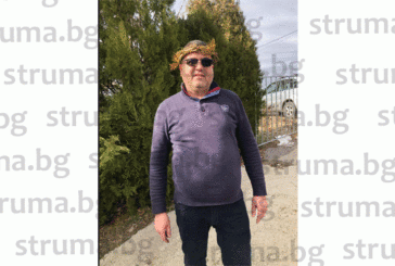Николай Христов е тазгодишния Цар на виното в с. Дъбрава