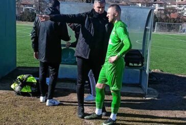 Орлетата отвяха с класика безгрешния „Марек“, промяната в часа на мача и полицейската акция срещу неправилно паркираните коли създаде дискомфорт на феновете