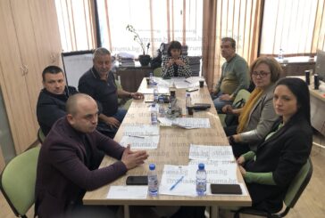 Отварят „ножицата“ за кандидатите за омбудсман на Благоевград с изискване само на магистърска степен и 5 г. стаж, но без възможност да работи на друго място