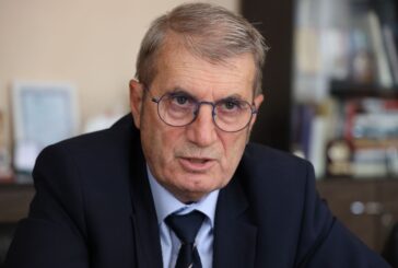 Обявиха конкурс за шеф на РЗИ - Благоевград 2 г. след уволнението на д-р К. Калоянов