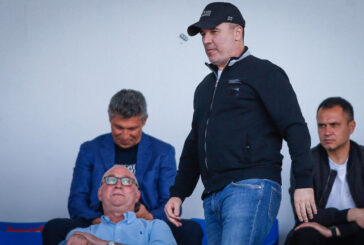 След зануляването в Кюстендил букмейкър избесня: Някакво корумпе, част от съдийско ОПГ, си бетва черно тото…