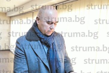 ПРЕДСЕДАТЕЛЯТ НА „БАЛКАНКА” ИВ. ПАНДЪКОВ СИГНАЛИЗИРА: 3 г. след отказ за водовземане МВЕЦ „Ощава“ на Ив. Давидков-Яйцето работи на пълни обороти и продава ток