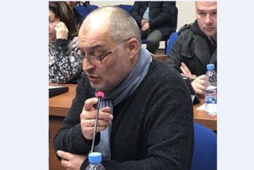 Общинският съветник Д. Урдев призова шефа на „Пирин“ П. Занев да даде отчет за преговорите с бъдещия собственик на клуба