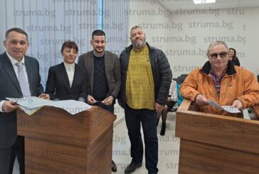 Глад за вещи лица-математици бави изборните дела в Пиринско