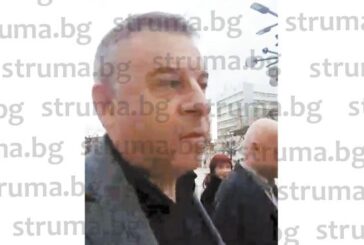 ПРОГНОЗА НА „СТРУМА” СЕ ПОТВЪРДИ! Екскметът на Благоевград Ат. Камбитов се върна в ГЕРБ с нов пост - регионален отговорник с пряк ресор евроизборите /ОБНОВЕНО/