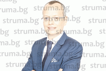 Нова промяна на структурата на администрацията иска кметът М. Байкушев