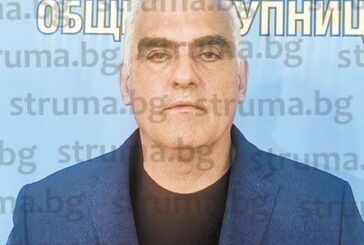 Освобождаването на председателя на ОбС Костадин Костадинов и продажбата на „паяка” в дневния ред на сесията в Дупница