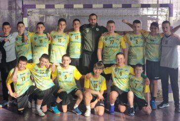 Надеждите на „Пирин-64“ се класираха на финалите за купата