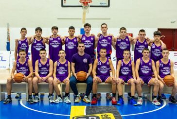 Юношите на „Политехника“ с победа и поражение в Самоков
