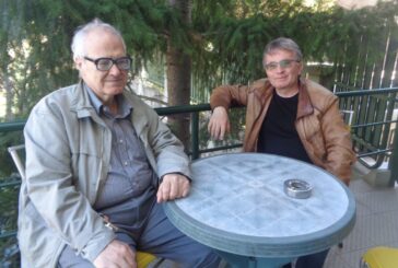 Й. Георгиев от „Достоен живот“ втори на шахтурнира за незрящи в Благоевград
