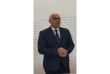 Кметът Първан Дангов: Само марсианци не са дошли да се оплакват от мен, има пет пуснати жалби от председателя на една загубила изборите структура