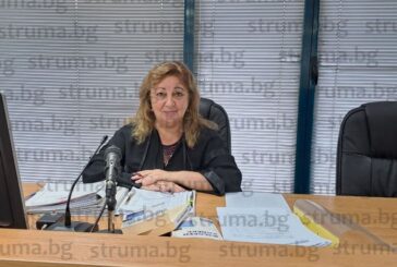 Съдия Саша Алексова не касира вота за ОбС - Петрич поради липса на съществени нарушения/ОБНОВЕНО/