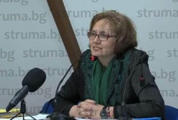 Василиса Павлова единствена предложи промени в наредбата за прием в детските градини в община Благоевград: Адресната регистрация на двамата родители в района на детското заведение носи допълнителни бонус точки при класирането им
