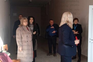 С 90-минутно събеседване с първия кандидат започна третият етап на конкурсите за директори на училища в Пиринско