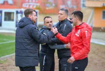 Старшията на „Беласица“ Св. Кондев: Спряхме „Марица“ с агресия и висока преса
