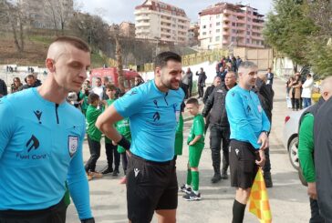 Старшията на еделвайсите Н. Шенсой: Съдията ме изгони като куче…