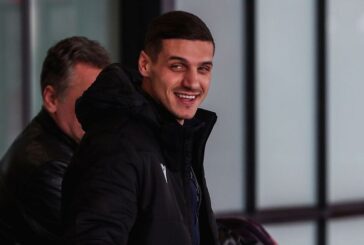 Националният селекционер Ил. Илиев замрази орлето А. Йорданов в Баку, превърна го в екскурзиант