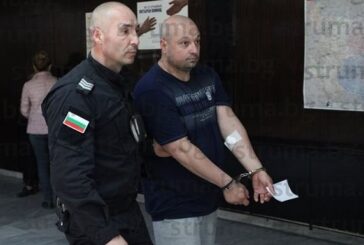 Ексграничният полицай Атанас Коцев загуби делото за уволнение в Административен съд - Благоевград