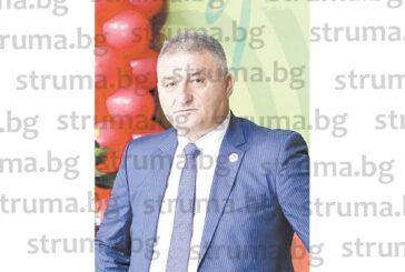 Марио Богданов с мащабни планове за строителство в промишлената зона на Благоевград, включително на хотел и бензиностанция