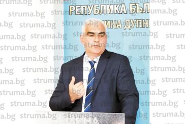 Кметът на Дупница Първан Дангов създава инспекторат, който да бъде „очите и ушите“ на администрацията
