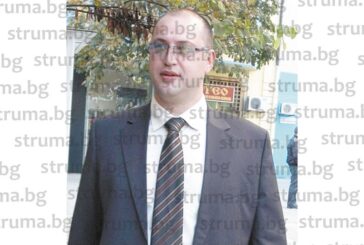 Бившият шеф на областното земеделие и лидер на ГЕРБ в Струмяни Кирил Укев назначен като старши специалист в ИАРА