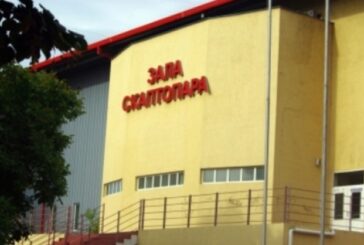 Родният елит пристига за държавното по гимнастика в зала „Скаптопара“
