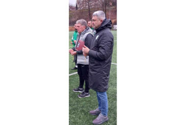 В нулевия сезон за първия отбор шефът на „Вихрен“ Г. Манолев възнегодува: Крадат ни децата… младите не обичат да им е трудно, искат нещата да се случват по лесния начин