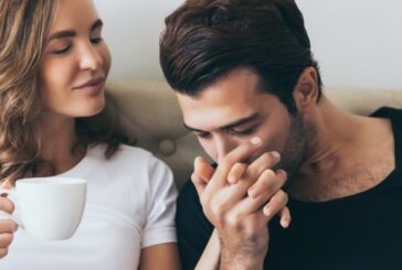 5 неща, които спрях да правя и станах по-щастлива съпруга