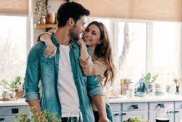5 неща, които всяка жена трябва да чуе от мъжа, когото обича