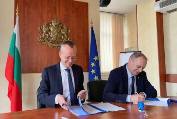 Нови 7 млн. лв. за инфраструктура на Благоевград отпусна МРРБ
