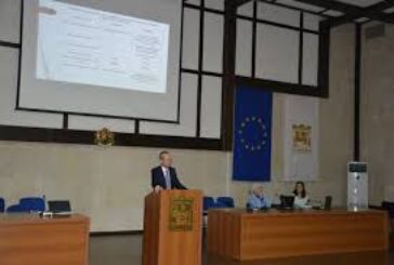 Благоевградчани решават бъдещото развитие на зоопарка! Обособяване на „Гора на мечките и вълците“ чрез разширяване на зоологическата градина или обновяване и запазване на сегашната територия са двата варианта