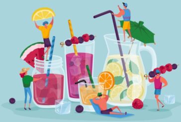 Лунна диета за юни