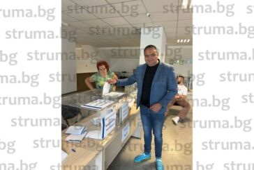 Дупнишкият бизнесмен Николай Златарски стана първият депутат на ДПС от Кюстендилско (ОБНОВЕНО)