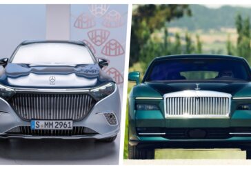 Huawei: луксозната ни марка ще засрами Maybach и Rolls-Royce