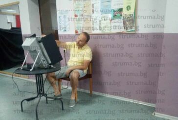 Изборният ден в благоевградското с. Изгрев: Тотална апатия, пчелите, доматите и асмата с предимство пред вота