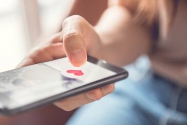 Защо той ви пише, след като не се интересува от вас
