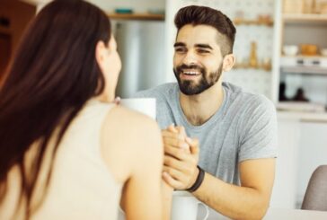 6 неща, които мъжете правят само за жените, които обичат истински