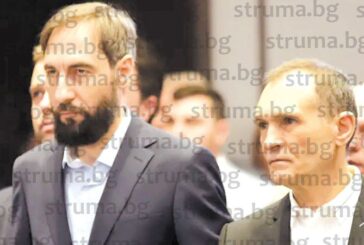 Кандидат-депутат от коалицията на Васил Божков блокира работата на РИК - Благоевград с над 100 жалби за нарушения в Симитли