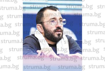 Бившият петрички борец Кирил Терзиев обвинен за заплаха за убийство след скандала със Светлана Гущерова