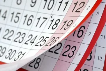 Имени дни през юни 2024, ето кой трябва да почерпи