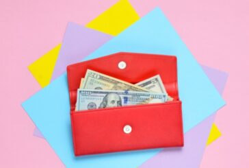 5 цвята за портфейл за повече пари