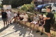Наплив на мераклии за водни спасители, 18 се явиха вчера на изпит в Благоевград