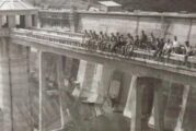 ИСТОРИЯТА ПОМНИ! 1953: Пианисти и балерини бъркат бетон за язовир „Студена”, историци и зъболекари прокопават канали
