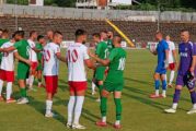 Аматьорите от „Вихрен“ с шокиращ обрат срещу профитата от „Беласица“, въпросителните пред треньора на комитите се умножиха
