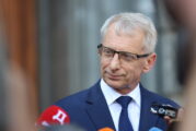 ПП-ДБ отказаха преговори за правителство с втория мандат в писмо до председателя на ДПС Делян Пеевски