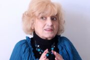 Комедийната актриса от кюстендилското с. Горна Козница Латинка Петрова: Замествах Невена Коканова в 50 спектакъла в Сатирата, а за съжаление станах популярна с една реклама по телевизията