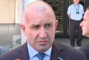 Радев: Няма да допусна да бъда замесван в долнопробни конспирации